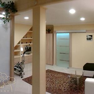 Orchidea Central Apartment